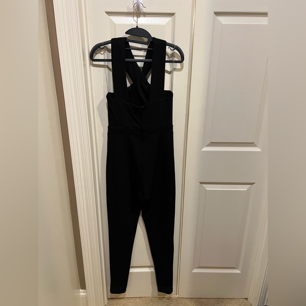 Karlie Black Jumper - Picture 4 of 5